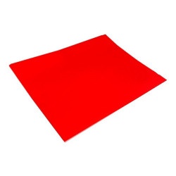 ADHESIVO RADIANTE ROJO 70 X...