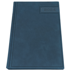 AGENDA LEGACY MARRON  2027...