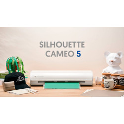 MAQUINA DE CORTE CAMEO 5...