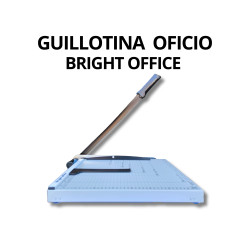 GUILLOTINA METALICA B4 -...