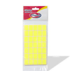 ETIQUETA PRECIO AMARILLO...