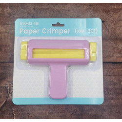 PAPER CRIMPER P/CORRUGAR...