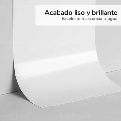 PAPEL FOTOG. A4  DOBLE CARA...