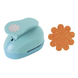 PERFORADOR 2 " 4.6 CM  FLOR...