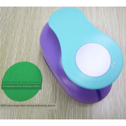 PERFORADOR CIRCULAR 3" 7.5...