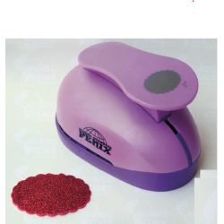 PERFORADOR FORMAS 3 " 7.5 X...