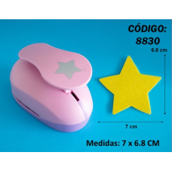 PERFORADOR FORMAS 3"  7 X...