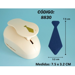 PERFORADOR FORMAS 3" 7.5 X...