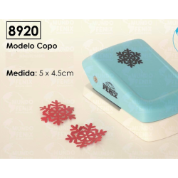 PERFORADOR KM-8920  2"...