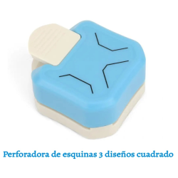 PERFORADOR ESQUINERO...