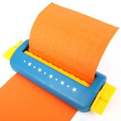 PAPER CRIMPER P/CORRUGAR...