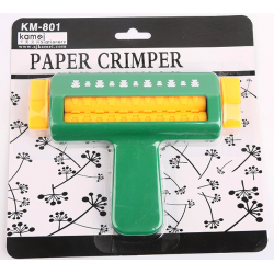 PAPER CRIMPER P/CORRUGAR...