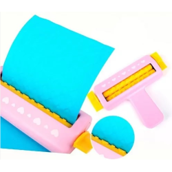 PAPER CRIMPER P/CORRUGAR...