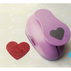 PERFORADOR CORAZON 5/8 "...