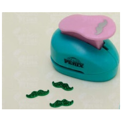 PERFORADOR BIGOTE 1" - 2.5...