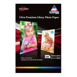 PAPEL FOTO 180 GR. SUPER...