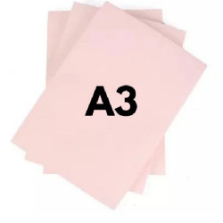 PAPEL P/SUBLIMACION A3...