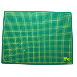 PLANCHA DE CORTE - CUT   A2...