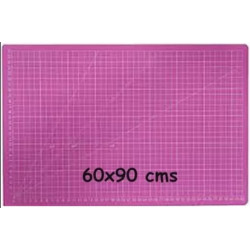 PLANCHA DE CORTE - CUT  A1...