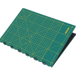 PLANCHA DE CORTE  PLEGABLE...