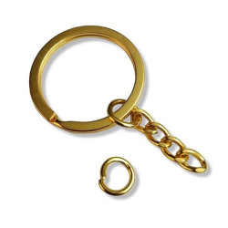 ARGOLLAS PARA LLAVERO...