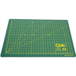 PLANCHA DE CORTE - CUT   A4...