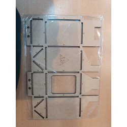 CAJA SORPRESA ( TRUPAN )