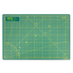 PLANCHA DE CORTE - CUT  A1...