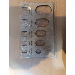 REGLA DE ANILLOS ( TRUPAN )