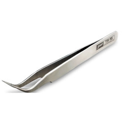 PINZA DE METAL PARA VINIL...