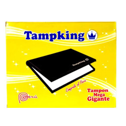 TAMPON MEGA GIGANTE 16 X 23...