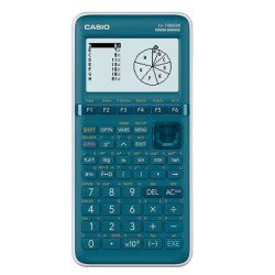 CALCULADORA GRAFICA FX -...