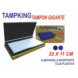 TAMPON EXTRA GRANDE...