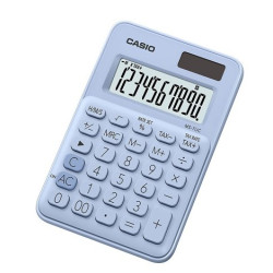 CALCULADORA MINI MS-7U C 10...