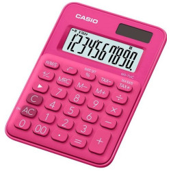CALCULADORA MINI MS-7U C 10...