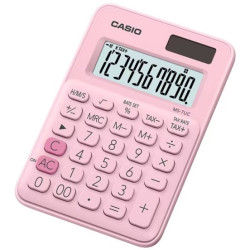 CALCULADORA MINI MS-7U C 10...
