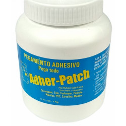 COLA ADHER PATCH 1 KG