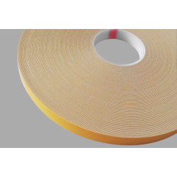CINTA ESPUMA 20 MM X 50 MTS...
