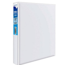 PIONER UNIV. CUADERNO - 1/2...