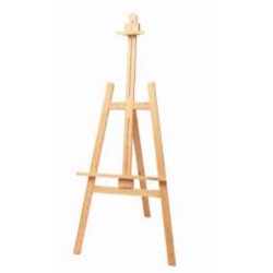 CABALLETE DE MADERA  120 CM...