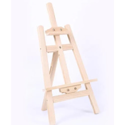 CABALLETE DE MADERA  70 CM...