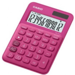 CALCULADORA MS-20UC-PL...