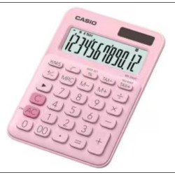 CALCULADORA MS-20UC-PL...