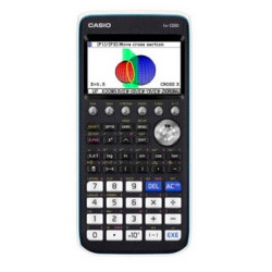 CALCULADORA GRAFICA FX -...