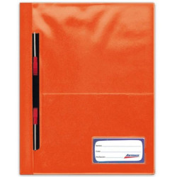 FOLDER DE PLAST. T/TRANSP....