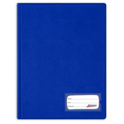 FOLDER OFICIO PLAST.DOBLE...