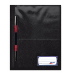 FOLDER DE PLAST. T/TRANSP....