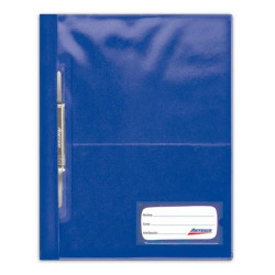 FOLDER DE PLAST. T/TRANSP....