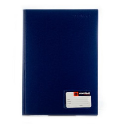 FOLDER OFICIO PLAST.DOBLE...