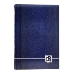 CUADERNO DE OBRAS  X 50 HOJAS